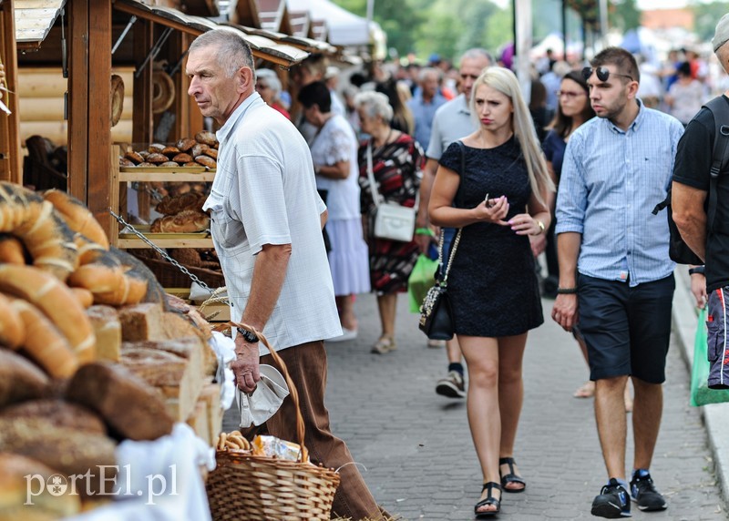 Mazurski żurek na koniec wakacji zdjęcie nr 183677