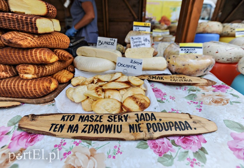 Mazurski żurek na koniec wakacji zdjęcie nr 183680