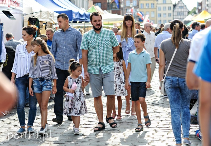 Mazurski żurek na koniec wakacji zdjęcie nr 183676