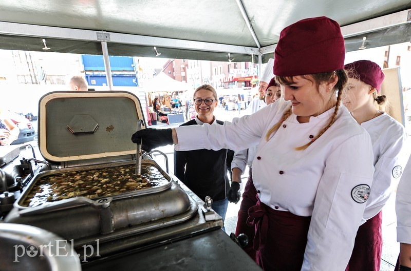 Mazurski żurek na koniec wakacji zdjęcie nr 183655