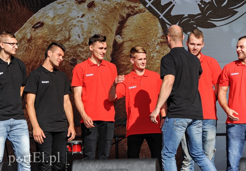 Prezentacja Meblarzy zdjęcie nr 183709