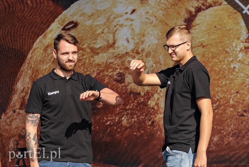 Prezentacja Meblarzy zdjęcie nr 183696