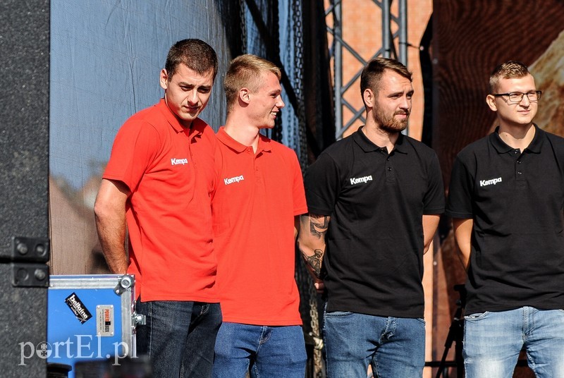 Prezentacja Meblarzy zdjęcie nr 183702