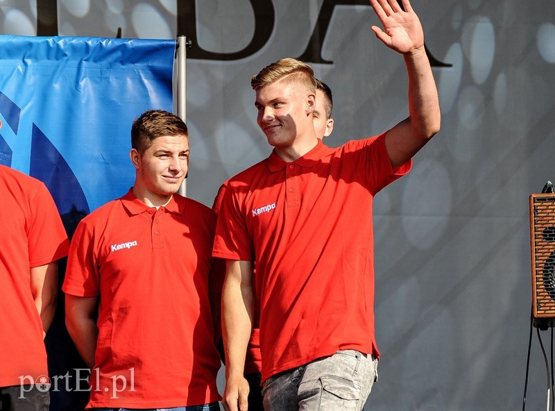 Prezentacja Meblarzy zdjęcie nr 183707