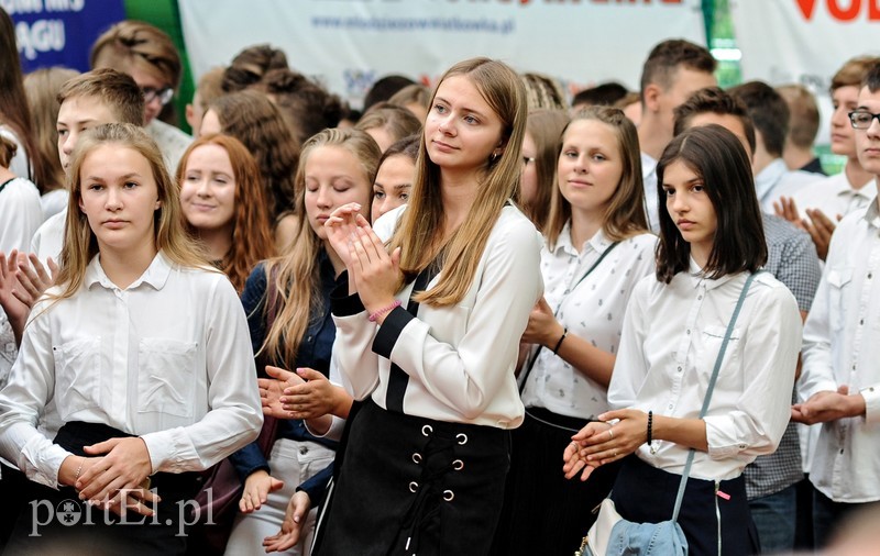 Ostatni taki rok szkolny... zdjęcie nr 183730