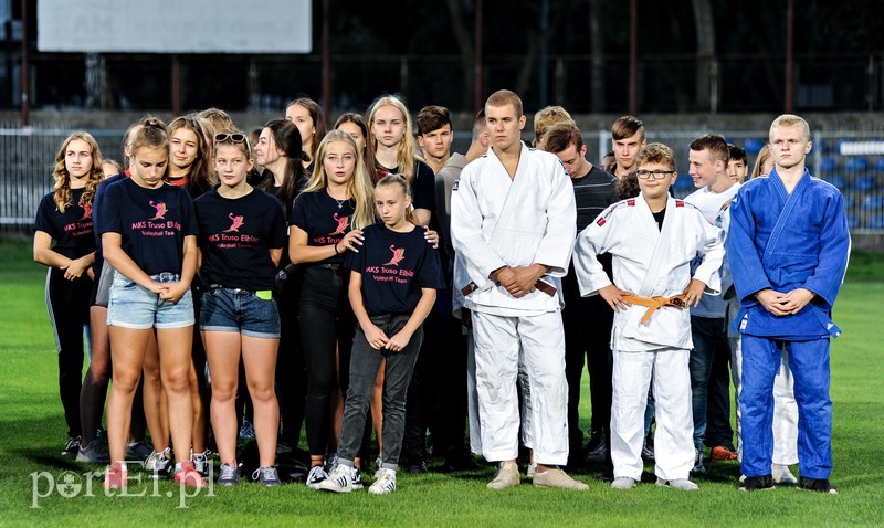 Sportowa "Trójka" wystartowała zdjęcie nr 183791