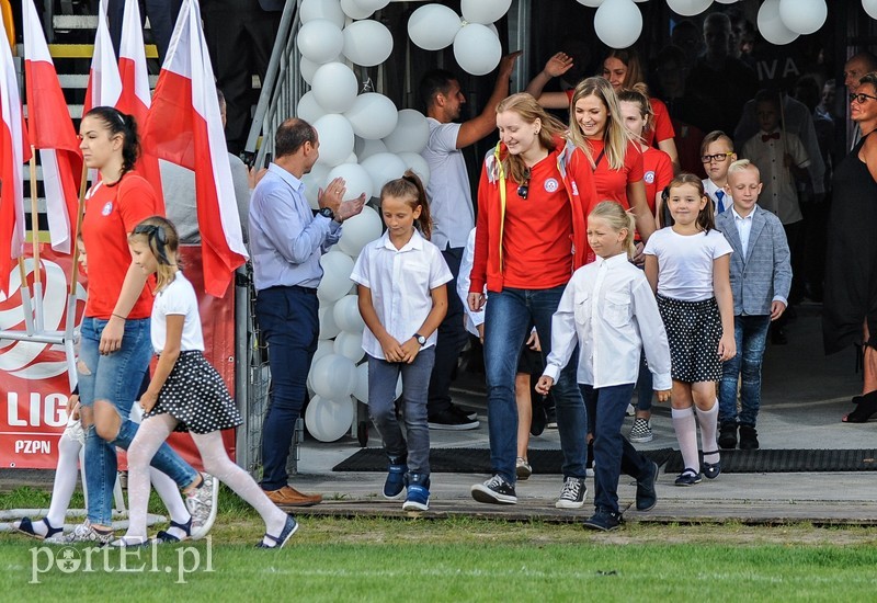 Sportowa "Trójka" wystartowała zdjęcie nr 183768