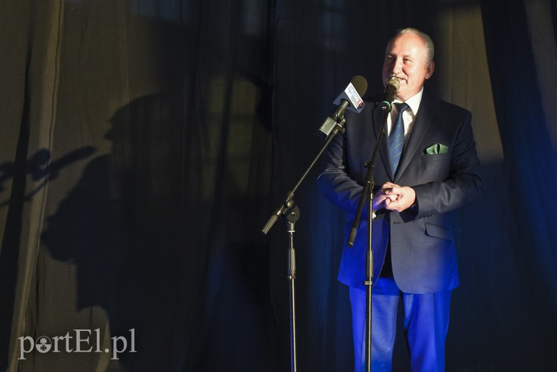 Hangar, którym żeglarze mogą się chwalić zdjęcie nr 184060