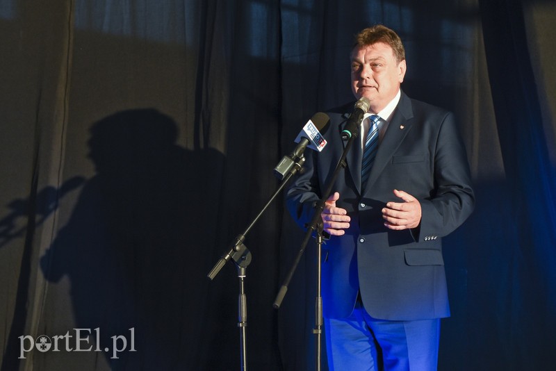 Hangar, którym żeglarze mogą się chwalić zdjęcie nr 184061