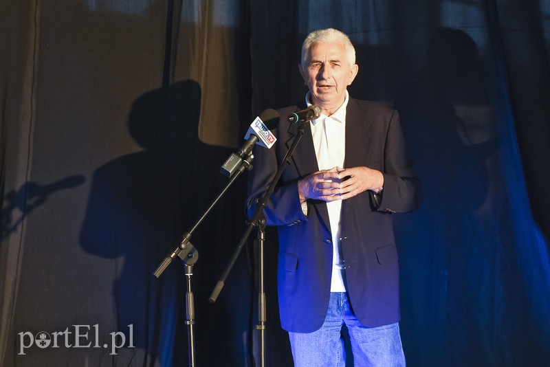 Hangar, którym żeglarze mogą się chwalić zdjęcie nr 184062