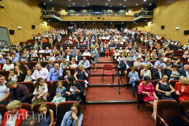 Elbląg Niech to szaleństwo trwa jak najdłużej!