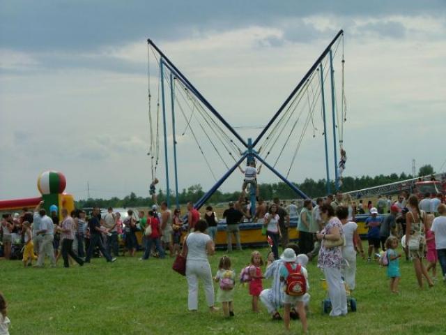 Piknik lotniczy zdjęcie nr 14658