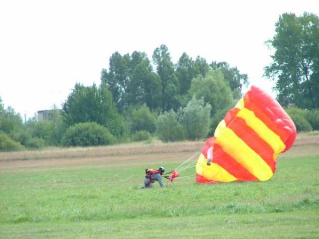 Piknik lotniczy zdjęcie nr 14648