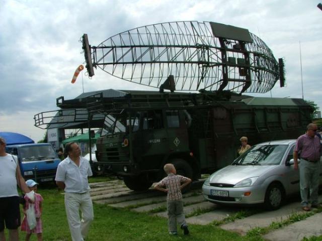 Piknik lotniczy zdjęcie nr 14657