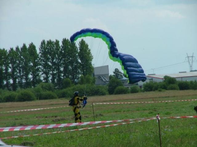 Piknik lotniczy zdjęcie nr 14652