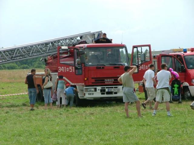Piknik lotniczy zdjęcie nr 14659