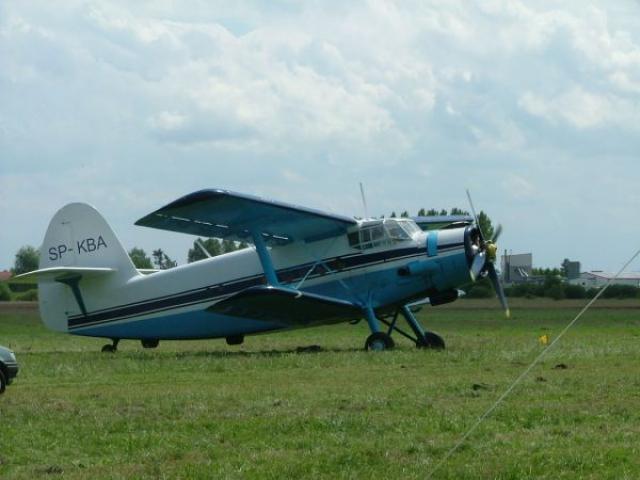 Piknik lotniczy zdjęcie nr 14644