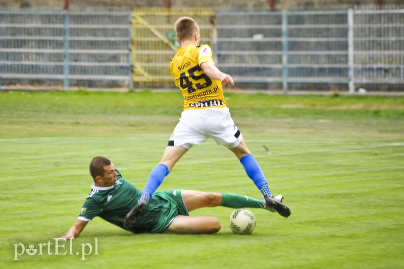 Koniec pucharowej przygody zdjęcie nr 184369
