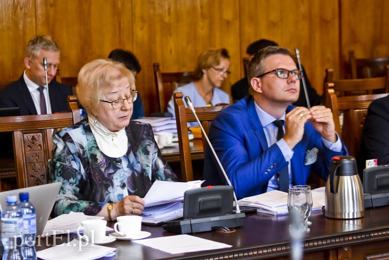 Dzisiaj sesja Rady Miejskiej. Oglądaj na żywo! zdjęcie nr 184395