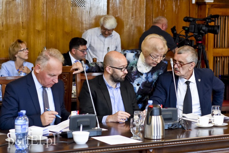 Dzisiaj sesja Rady Miejskiej. Oglądaj na żywo! zdjęcie nr 184389