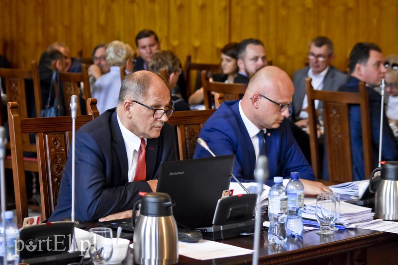 Dzisiaj sesja Rady Miejskiej. Oglądaj na żywo! zdjęcie nr 184415