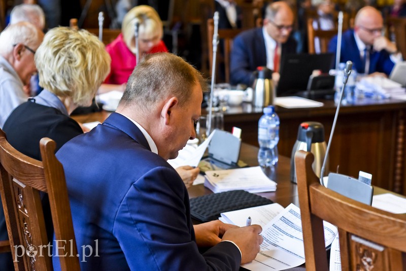 Dzisiaj sesja Rady Miejskiej. Oglądaj na żywo! zdjęcie nr 184388