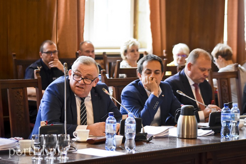 Dzisiaj sesja Rady Miejskiej. Oglądaj na żywo! zdjęcie nr 184409