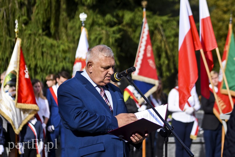 Pamięć o tych, którzy zginęli, gdy wróg przyszedł ze Wschodu zdjęcie nr 184504