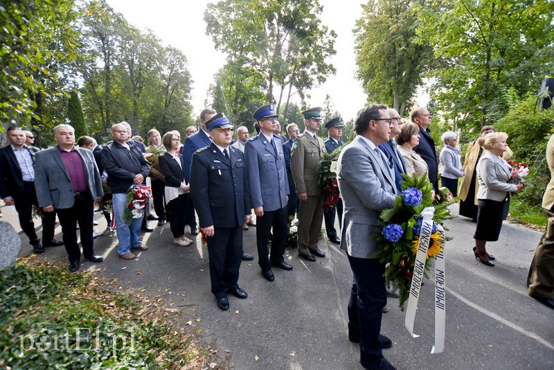 Pamięć o tych, którzy zginęli, gdy wróg przyszedł ze Wschodu zdjęcie nr 184514