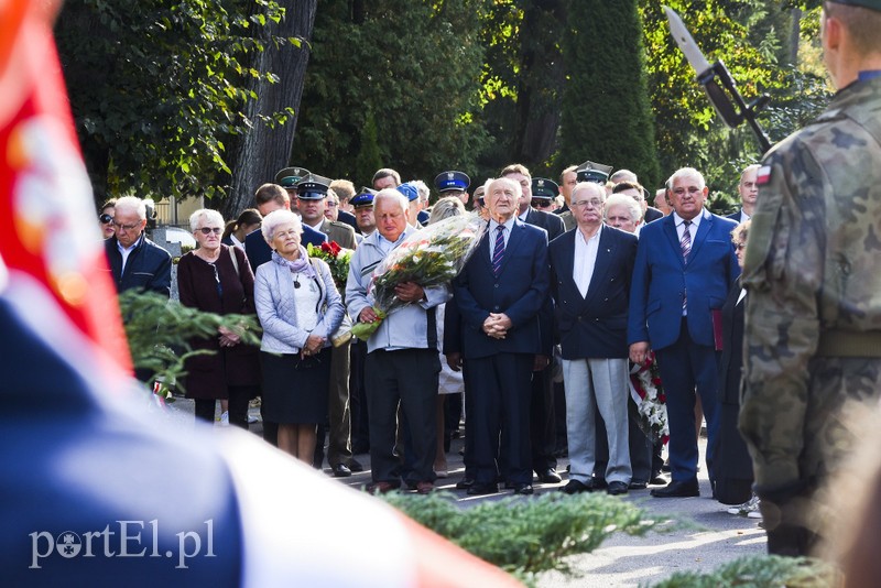 Pamięć o tych, którzy zginęli, gdy wróg przyszedł ze Wschodu zdjęcie nr 184497