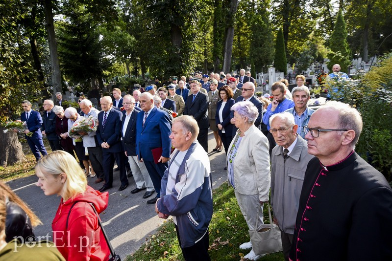 Pamięć o tych, którzy zginęli, gdy wróg przyszedł ze Wschodu zdjęcie nr 184503