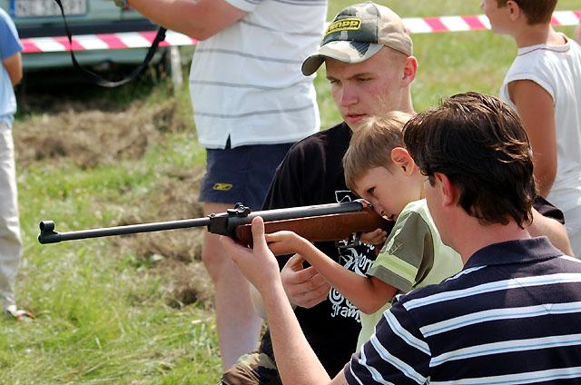 Festyn na lotnisku zdjęcie nr 14686