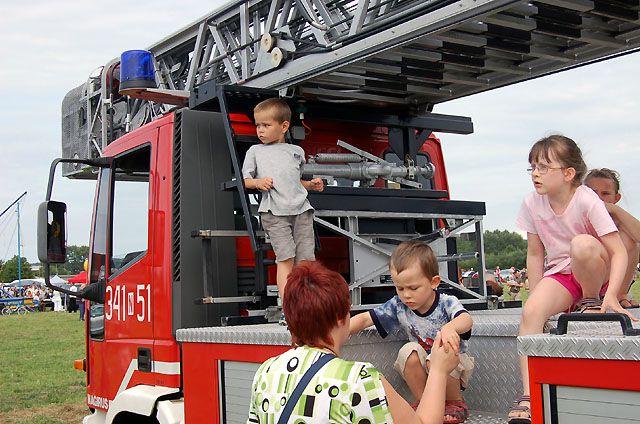 Festyn na lotnisku zdjęcie nr 14697