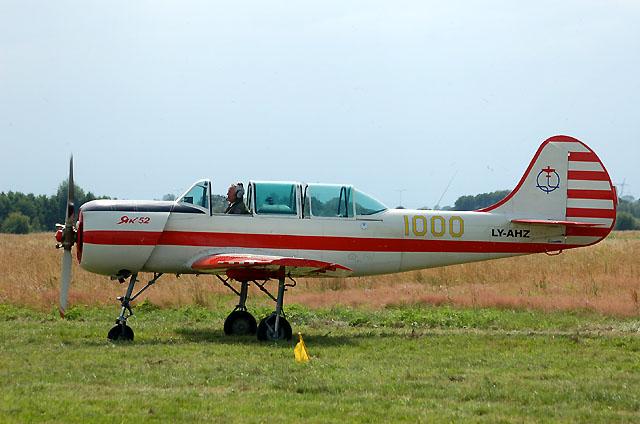 Festyn na lotnisku zdjęcie nr 14688