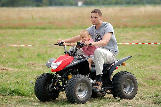 Festyn na lotnisku zdjęcie nr 14694