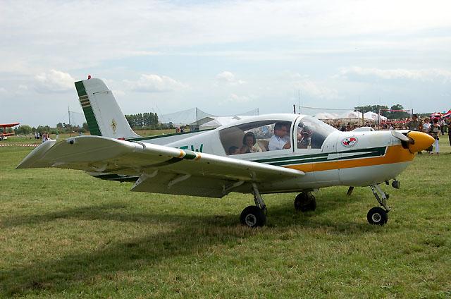 Festyn na lotnisku zdjęcie nr 14670