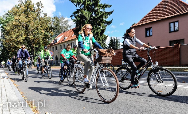 Rowerem lepiej? zdjęcie nr 184862