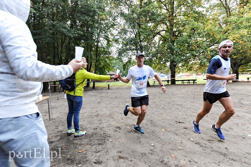 Do przodu i ostro pod górę, czyli półmaraton Bażant zdjęcie nr 185031