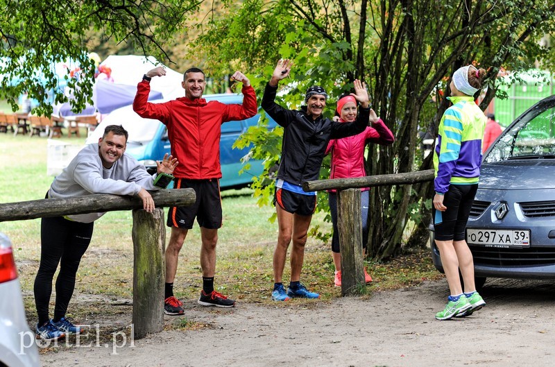 Do przodu i ostro pod górę, czyli półmaraton Bażant zdjęcie nr 184983