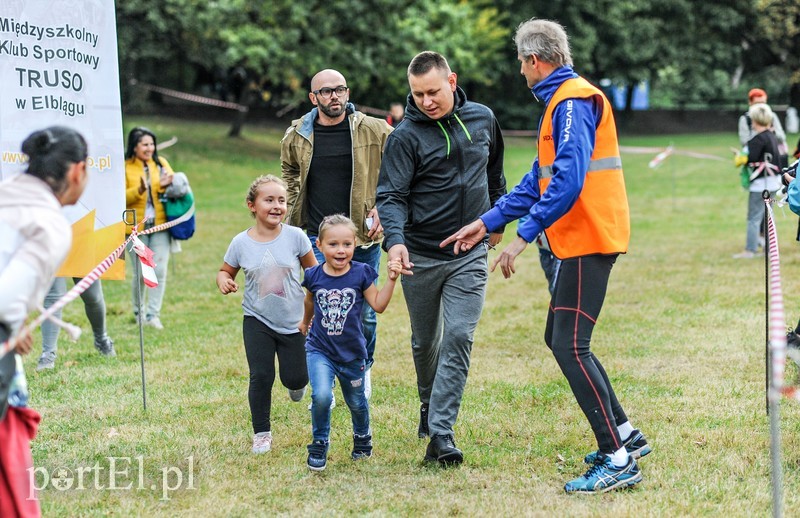 Do przodu i ostro pod górę, czyli półmaraton Bażant zdjęcie nr 184962