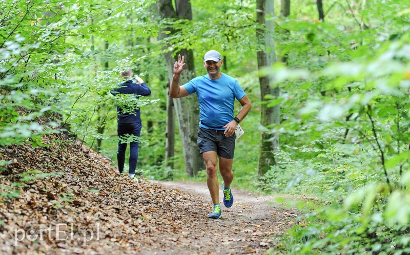 Do przodu i ostro pod górę, czyli półmaraton Bażant zdjęcie nr 185018