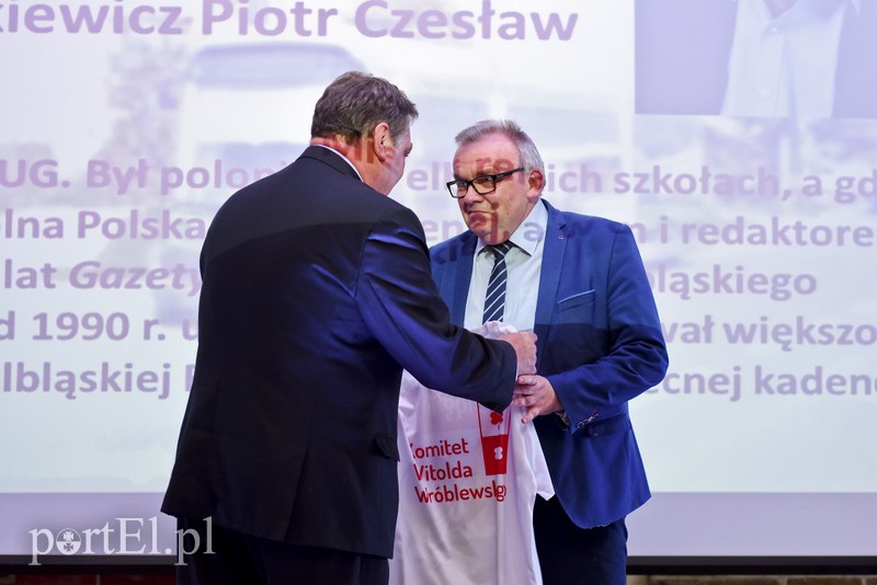 Prezydent postawił na dyrektorów szkół zdjęcie nr 185155