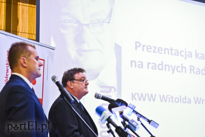 Prezydent postawił na dyrektorów szkół zdjęcie nr 185144