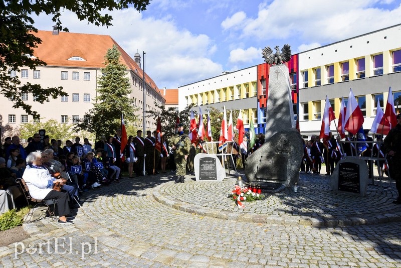 Nie pozwolili zapomnieć o Polsce zdjęcie nr 185376
