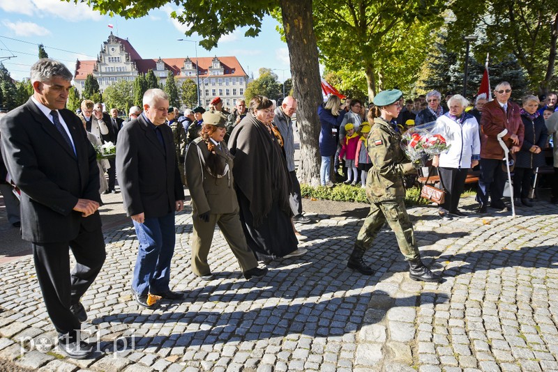 Nie pozwolili zapomnieć o Polsce zdjęcie nr 185378