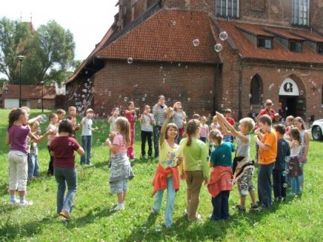 Wakacje z Galerią EL zdjęcie nr 14724