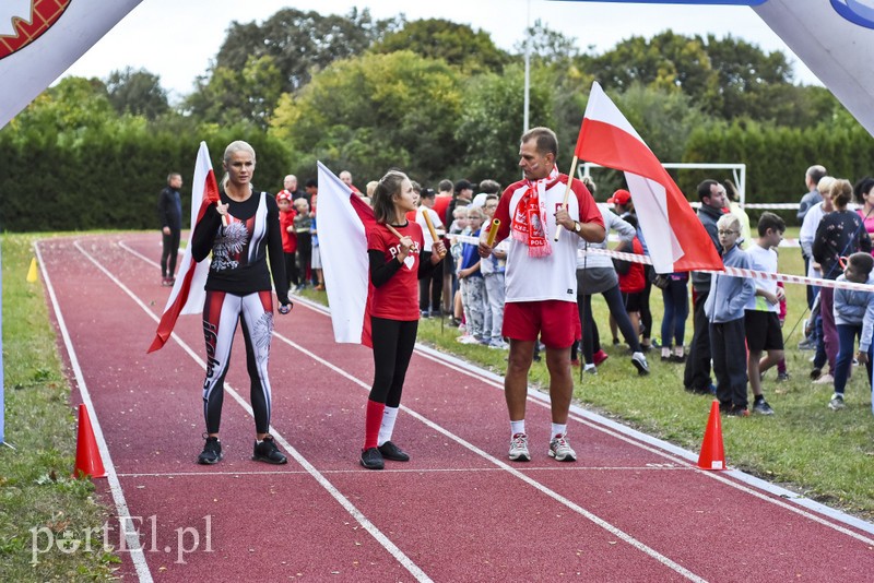 Sztafeta pokoleń w SP 11 zdjęcie nr 185410