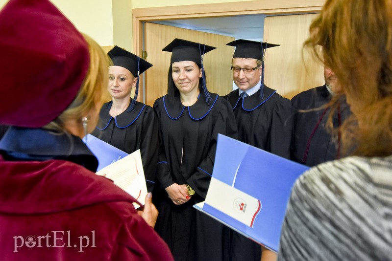 W tym roku "rządzą" pielęgniarki zdjęcie nr 185515