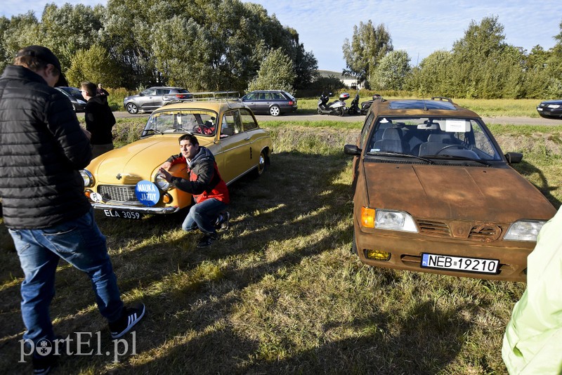 Zlot klasyków  zdjęcie nr 185654