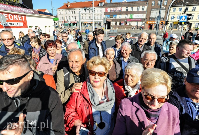 Wiadukt na Zatorze otwarty! zdjęcie nr 185954